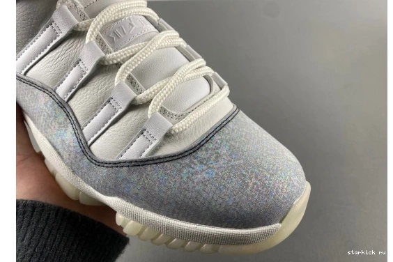 HQ7000-001  11  Air “Snake”  Low Jordan 2025 HQ7000-001 0117